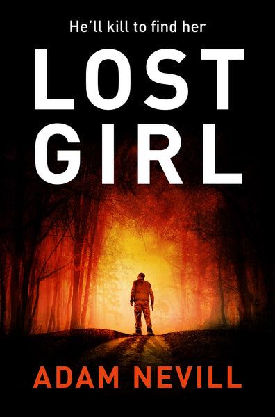 LOST GIRL - A REAPPRAISAL AT GINGERNUTS OF HORROR