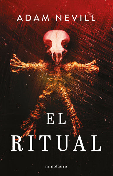 FOUR NEW SPANISH EDITIONS OF MY HORRORS, PUBLISHED 2023